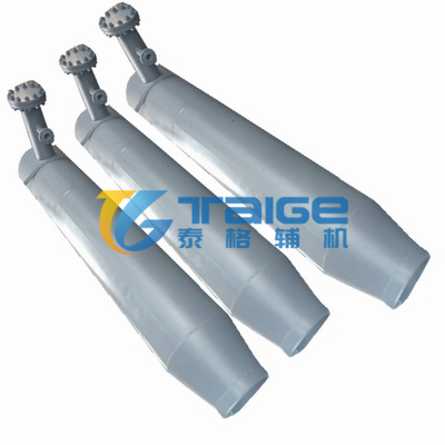 鍋爐吹管集粒器，吹管積灰器，鍋爐吹掃集粒器，鍋爐吹掃積灰器，吹管積渣器，吹掃積渣器