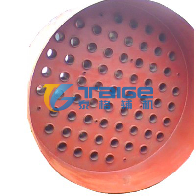 泰格電力旋膜式除氧器系統(tǒng)圖-泰格品牌，信譽保證！