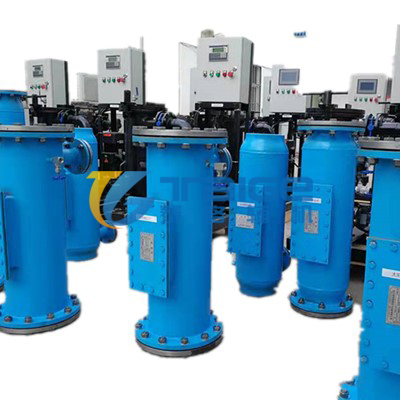 中央空調(diào)膠球清洗裝置，中央空冷凝器膠球清洗，中央空調(diào)在線膠球清洗，膠球泵，收球網(wǎng)，收球器,中央空調(diào)在線膠球清洗系統(tǒng)