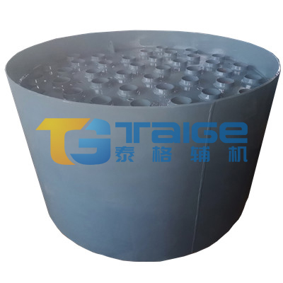 泰格電力旋膜式除氧器系統(tǒng)圖-泰格品牌，信譽保證！
