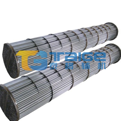 冷油器，冷油器改造，冷油器管束更換，冷油器現(xiàn)場改造，冷油器換管，管式冷油器