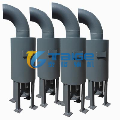 向空排汽消聲器，對空排汽消聲器，超高壓排汽消音器，鍋爐放散排汽消音器，除氧器排汽消音器，鍋爐對空排汽消音器