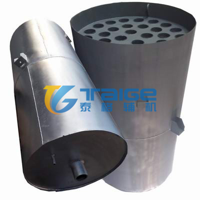 軸流風機消音器，通風機消聲器，排氣風機消聲器，引風機消聲器，風機消音器，鼓風機消聲器