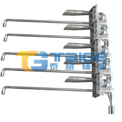 飛灰取樣器，自抽式飛灰取樣器，等速飛灰取樣器，無動力等速飛灰取樣器,多點自抽式飛灰取樣裝置