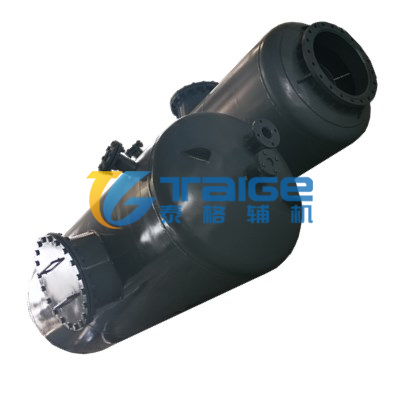 泰格電力旋膜式除氧器系統(tǒng)圖-泰格品牌，信譽保證！