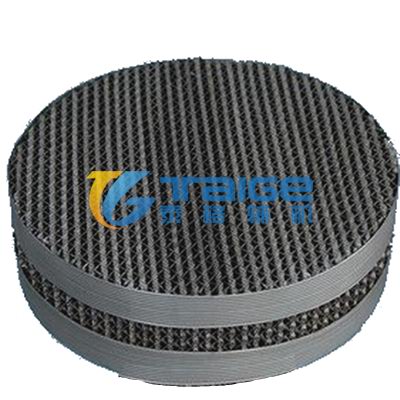 泰格電力旋膜式除氧器結(jié)構(gòu)圖-專業(yè)品牌，值得信賴！